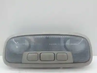 Pezzo di ricambio per auto di seconda mano LUCE INTERNA per FORD MONDEO BERLINA (CA2)  Riferimenti OEM IAM 1540351  