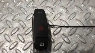 Peça sobressalente para automóvel em segunda mão interruptor 4 piscas - emergência por bmw serie 1 berlina (e81/e87) 118d referências oem iam 6131694560302