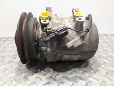 Gebrauchtes Autoersatzteil KLIMAKOMPRESSOR zum NISSAN PRIMERA BERLINA (P11)  OEM-IAM-Referenzen 926002J602  