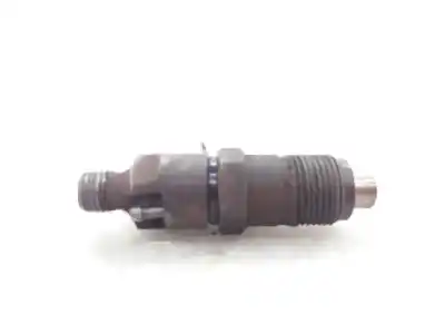 Second-hand car spare part INJECTOR for NISSAN VANETTE CARGO (HC23)  OEM IAM references KCN18P1F0  