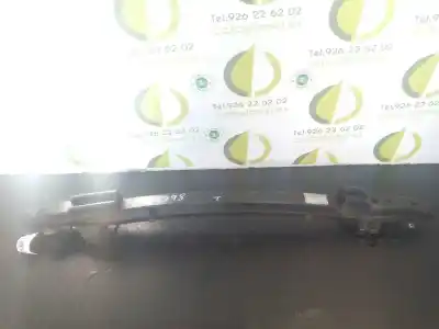 Peça sobressalente para automóvel em segunda mão reforço do pára choques traseiro por bmw serie 1 berlina (e81/e87) 118d referências oem iam 