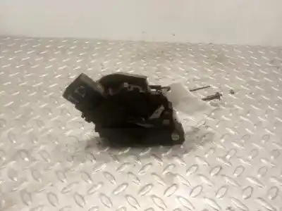 İkinci el araba yedek parçası ARKA SAG KAPI KILIDI için FORD FOCUS LIM. (CB4)  OEM IAM referansları 5041673  4M5AA26412BE İkinci el araba yedek parçası ARKA SAG KAPI KILIDI için FORD FOCUS LIM. (CB4)  OEM IAM referansları 5041673  4M5AA26412BE
