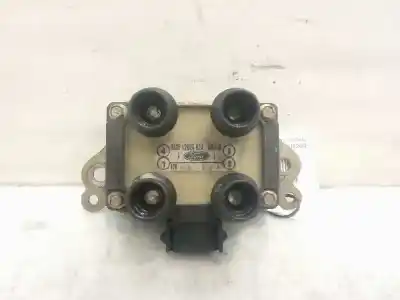 Автозапчастина б/у котушка запалювання для ford ka (ccq) 1.3 cat посилання на oem iam 88sf12029a2a