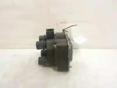 Автозапчастина б/у котушка запалювання для ford ka (ccq) 1.3 cat посилання на oem iam 88sf12029a2a  