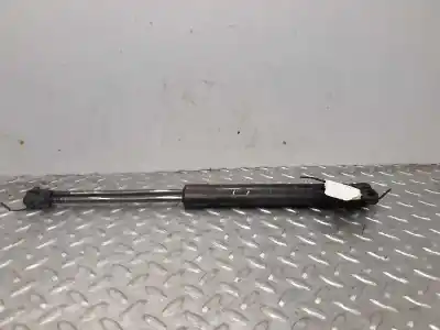 Peça sobressalente para automóvel em segunda mão amortecedores do tronco / porta por bmw serie 1 berlina (e81/e87) 118d referências oem iam 