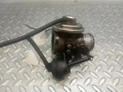 Peça sobressalente para automóvel em segunda mão válvula egr por volkswagen polo berlina (6n2) 1.4 tdi referências oem iam 038129637b