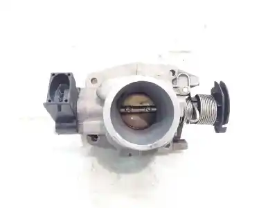 Автозапчастина б/у коробка метелика для ford ka (ccq) 1.3 cat посилання на oem iam 97bfad