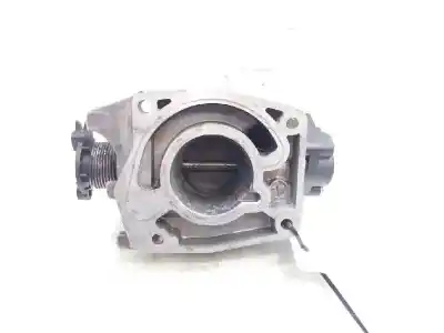 Автозапчастина б/у коробка метелика для ford ka (ccq) 1.3 cat посилання на oem iam 97bfad  960924