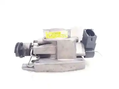 Автозапчастина б/у коробка метелика для ford ka (ccq) 1.3 cat посилання на oem iam 97bfad  960924