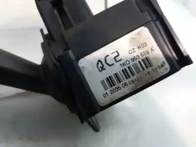 Автозапчастина б/у команда чистити для audi a3 (8p) 2.0 tdi ambiente посилання на oem iam 1k0953519a  