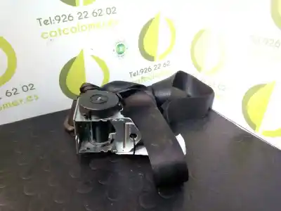 Peça sobressalente para automóvel em segunda mão cinto de segurança traseiro direito por bmw serie 1 berlina (e81/e87) 118d referências oem iam 