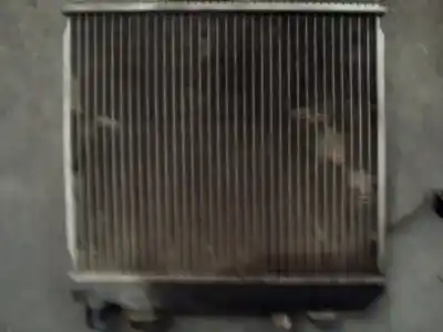 Piesă de schimb auto la mâna a doua RADIATOR DE APA pentru KIA PRIDE  Referințe OEM IAM   