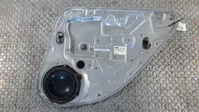 Peça sobressalente para automóvel em segunda mão elevador de vidros traseiro direito por ford focus lim. (cb4) trend referências oem iam 1738643