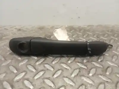 Second-hand car spare part exterior left front door handle for ford galaxy (vx) 2.8 v6 cat oem iam references 