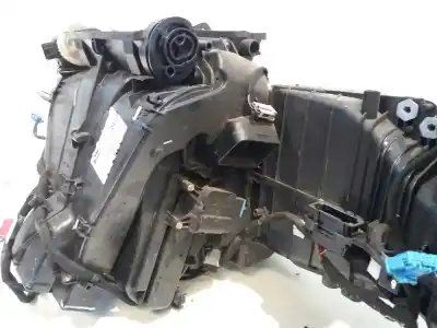 Автозапчасти б/у полный нормальный нагрев за audi a3 (8p) 2.0 tdi ambiente ссылки oem iam   
