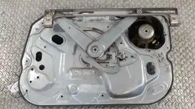 Second-hand car spare part driver left window regulator for ford focus lim. (cb4) trend oem iam references 1738645  