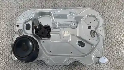 Peça sobressalente para automóvel em segunda mão elevador de vidros dianteiro direito por ford focus lim. (cb4) trend referências oem iam 1738646