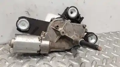 Peça sobressalente para automóvel em segunda mão motor do limpador traseiro por ford focus lim. (cb4) trend referências oem iam 1689913