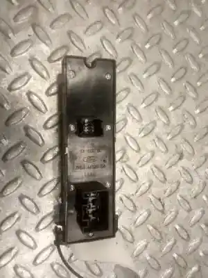 Second-hand car spare part left front power window switch for ford focus lim. (cb4) trend oem iam references 1545976  