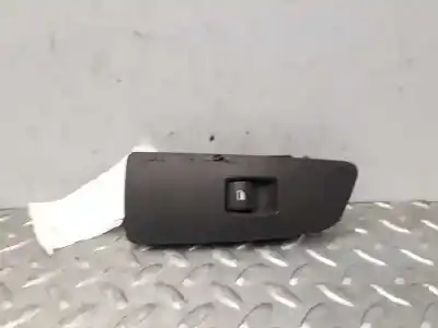 Peça sobressalente para automóvel em segunda mão botão / interruptor elevador vidro dianteiro esquerdo por bmw serie 1 berlina (e81/e87) 118d referências oem iam 159798000205