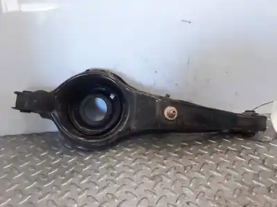 Peça sobressalente para automóvel em segunda mão braço de suspensão inferior traseiro esquerdo por ford focus lim. (cb4) trend referências oem iam 1517403