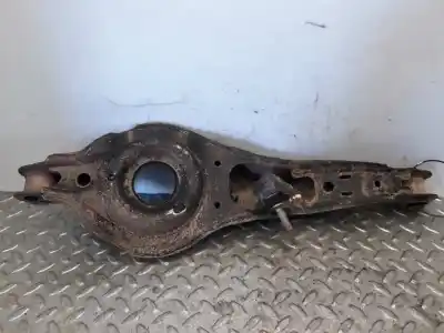 Pezzo di ricambio per auto di seconda mano braccio di sospensione inferiore posteriore sinistro per ford focus lim. (cb4) trend riferimenti oem iam 1517403  