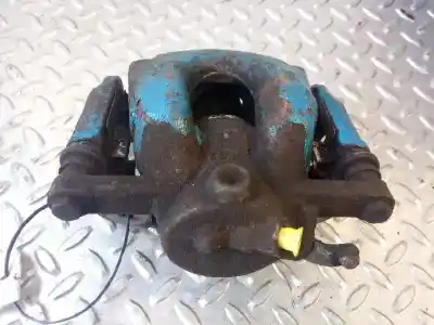 Peça sobressalente para automóvel em segunda mão pinça de travão dianteira esquerda por bmw serie 1 berlina (e81/e87) 118d referências oem iam 