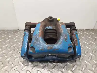 Peça sobressalente para automóvel em segunda mão pinça de travão dianteira direita por bmw serie 1 berlina (e81/e87) 118d referências oem iam 