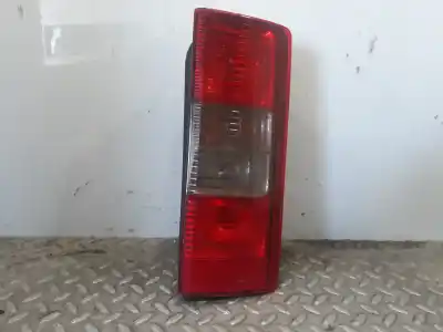 Peça sobressalente para automóvel em segunda mão farolim traseiro direito por opel combo cargo referências oem iam 09199763