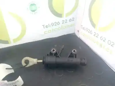 Peça sobressalente para automóvel em segunda mão bomba de embreagem por bmw serie 1 berlina (e81/e87) 118d referências oem iam 