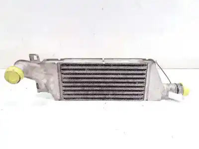 Peça sobressalente para automóvel em segunda mão INTERCOOLER por OPEL COMBO  Referências OEM IAM 09196705 0152475 24427069
