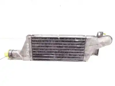 Peça sobressalente para automóvel em segunda mão intercooler por opel combo cargo referências oem iam 09196705 0152475 24427069