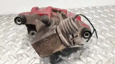 Second-hand car spare part rear left brake caliper for ford focus lim. (cb4) trend oem iam references 1738988  
