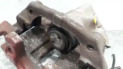 Second-hand car spare part rear left brake caliper for ford focus lim. (cb4) trend oem iam references 1738988  