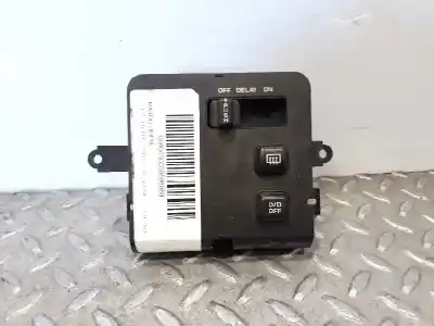 Peça sobressalente para automóvel em segunda mão comutador de limpa vidros por chrysler jeep cherokee (kj) 2.4 cat referências oem iam 