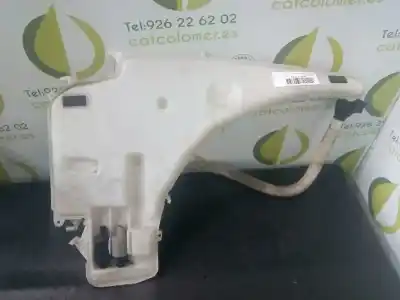 Peça sobressalente para automóvel em segunda mão depósito do limpa vidros por bmw serie 1 berlina (e81/e87) 118d referências oem iam 