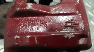 Peça sobressalente para automóvel em segunda mão pinça de travão traseira direita por ford focus lim. (cb4) trend referências oem iam 1738987  