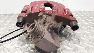 Peça sobressalente para automóvel em segunda mão pinça de travão traseira direita por ford focus lim. (cb4) trend referências oem iam 1738987  