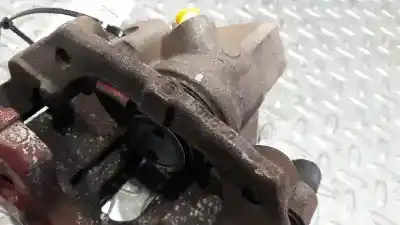 Peça sobressalente para automóvel em segunda mão pinça de travão traseira direita por ford focus lim. (cb4) trend referências oem iam 1738987  