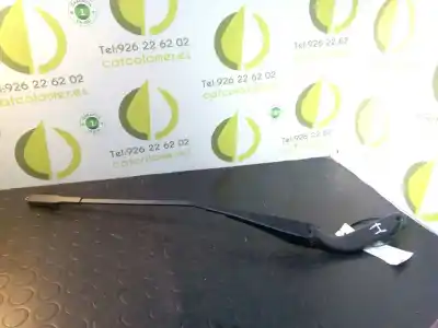 Peça sobressalente para automóvel em segunda mão haste de escova dianteiro esquerdo por bmw serie 1 berlina (e81/e87) 118d referências oem iam 