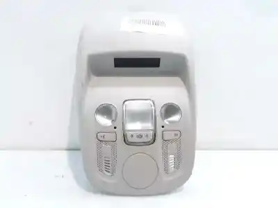 Pezzo di ricambio per auto di seconda mano luce interna per citroen c4 lim. collection riferimenti oem iam 6362at