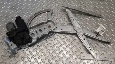 Peça sobressalente para automóvel em segunda mão elevador de vidros dianteiro direito por opel combo cargo referências oem iam 93186829