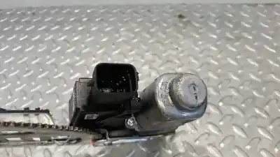 Second-hand car spare part passenger side right window regulator for opel combo cargo oem iam references 93186829  