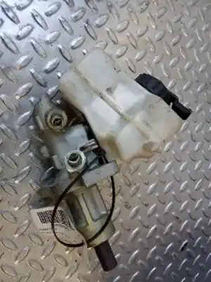 Peça sobressalente para automóvel em segunda mão bomba de travões por bmw serie 1 berlina (e81/e87) 118d referências oem iam 