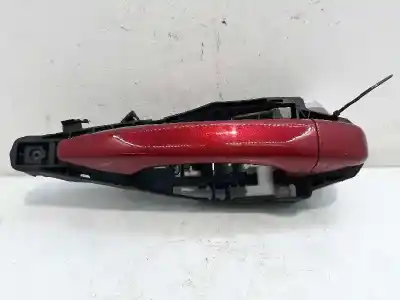 Pezzo di ricambio per auto di seconda mano maniglia esterna anteriore destra per citroen c4 lim. collection riferimenti oem iam 9346zw