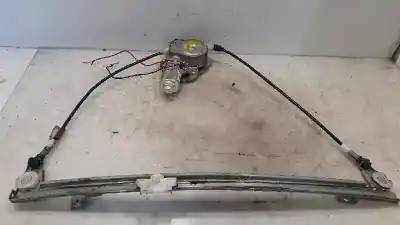 Автозапчастина б/у регулятор вікна передній лівий для renault scenic rx4 (ja0) 2.0 16v посилання на oem iam   