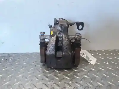 Peça sobressalente para automóvel em segunda mão pinça de travão traseira esquerda por opel combo cargo referências oem iam 93179158