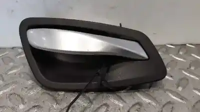 İkinci el araba yedek parçası SOL ÖN IÇ KOL için BMW SERIE 3 TOURING (E91)  OEM IAM referansları 51417144545  