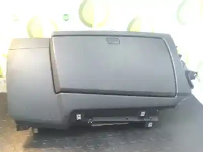 Peça sobressalente para automóvel em segunda mão porta luvas por bmw serie 1 berlina (e81/e87) 118d referências oem iam 