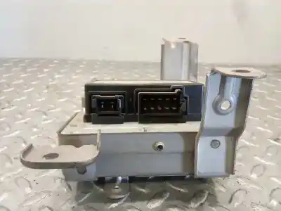 Peça sobressalente para automóvel em segunda mão centralina de airbag por chrysler jeep cherokee (kj) 2.4 cat referências oem iam p56007108